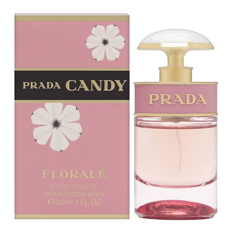 prada candy florale 30ml.